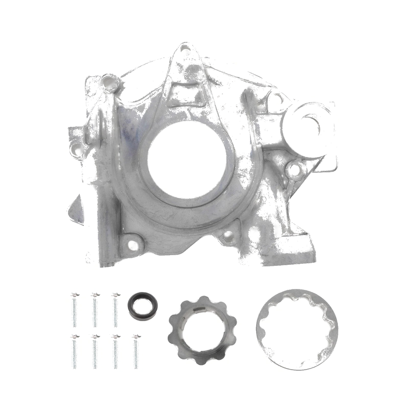 Buick Rainier Engine Oil Pump (2004–2007)