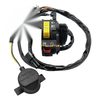 Suzuki LTR450 QuadRacer Left Start Stop Switch Headlight (2006–2009)