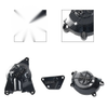 Yamaha YZF-R6 Engine Crash Protector Crank Case Cover Slider (2006-2020)