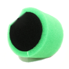 PIT PRO Trai Quad Dirt Bike ATV 48mm Bent Angled Foam Air Filter Pod