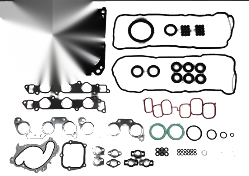 Toyota Kluger MCU28R 3.3L 3MZ-FE VRS Cylinder Head Gasket Set (2003-2007)