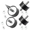 Polaris Sportsman Front Engine Motor Mounts Kit