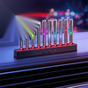 SPECTRUM Vehicle Ambient Interior Lighting Voice Activated LED