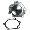 Toyota Hiace LH20 LH30 Water Pump 2.2L Diesel (1979–1982)