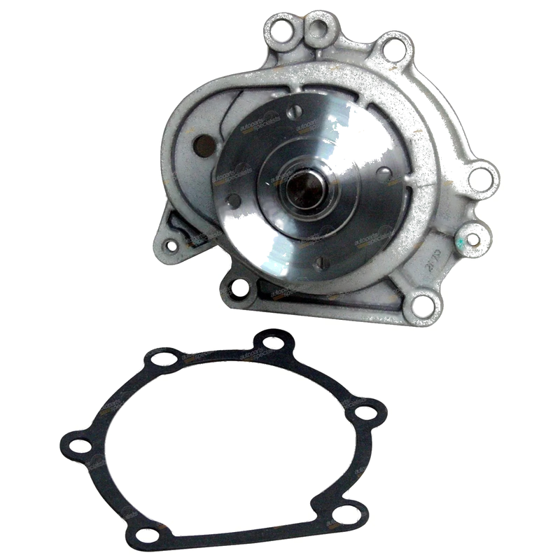 Toyota Hiace LH20 LH30 Water Pump 2.2L Diesel (1979–1982)