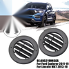 Explorers & Lincolns Dual Pack of AC Vents