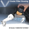Mini Cooper Engine Oil Filter Housing (2007-2009)