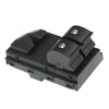 Fiat Grande Punto Power Window Switch (2005-2012)