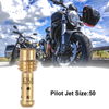 Motorcycle VM 18 Jet / 50 / Slow Pilot Jet