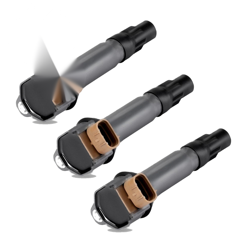 Sea-Doo Spark 2up / 3up 900 ACE HO ACE 3 x Ignition Stick Coil (2014–2021)