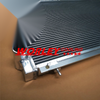 Subaru IMPREZA WRX GC8 STI 2.0L EJ20 Aluminum Radiator 42MM (1992-2000)