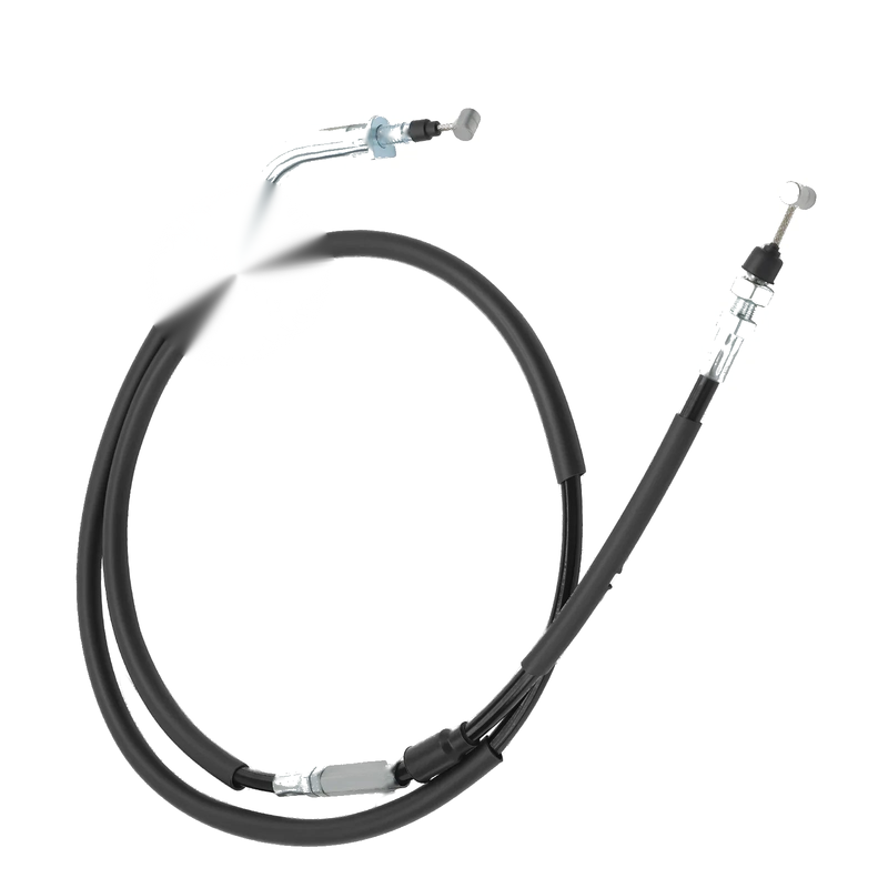 Yamaha Rhino 700 YXR700F Brake Cable (2008–2013)