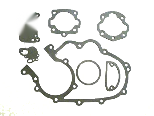Sears Veloce 150 engine gasket set