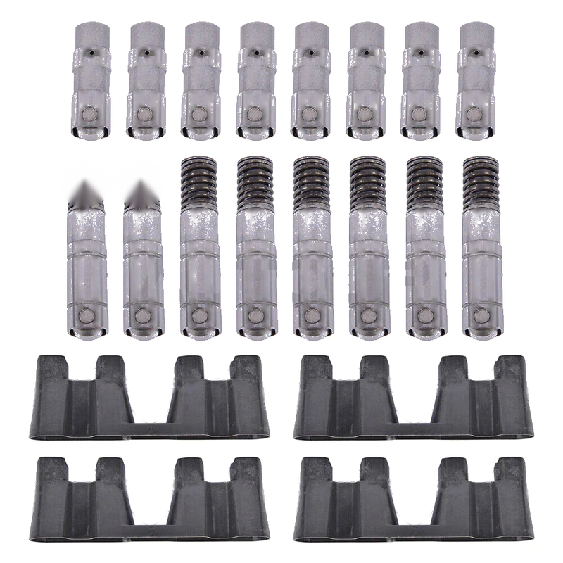 Chevy / GMC GM 6.0L / 5.3L AFM Valve Lifters / 20x /
