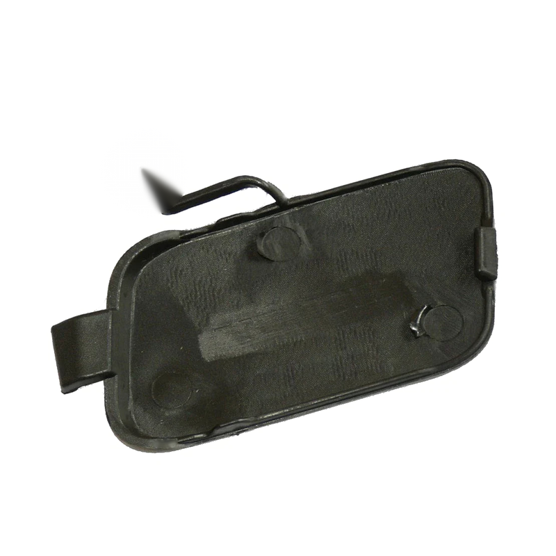 Honda HR-V Blue Front Bumper Tow Hook Eye Cover (2019-2021)