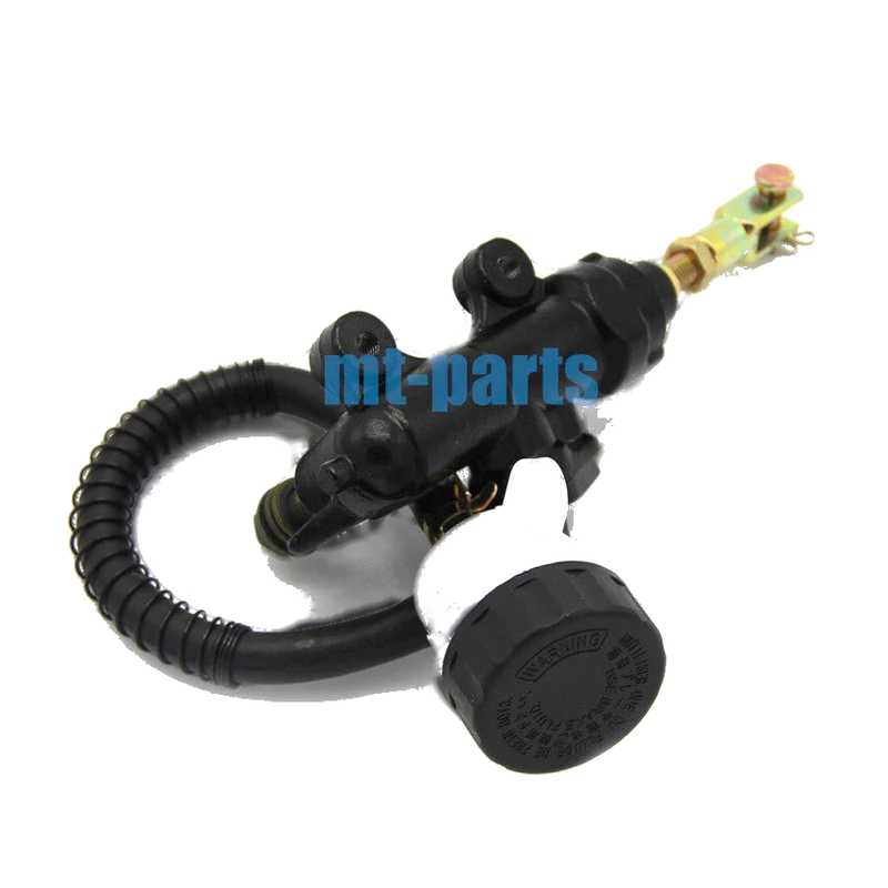 Suzuki GSX650, GSX1100, GSX1250 Rear Brake Master Cylinder (2008-2011)