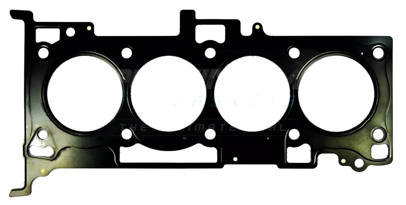 Mitsubishi Lancer CJ CF Head Gasket + Head Bolts 2.0L 4B11