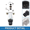 Nissan Primera Idle Air Control Valve (1996-2002)