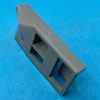 Buick Cadillac Pontiac 10 x Rocker Panel Molding Retainer Clips