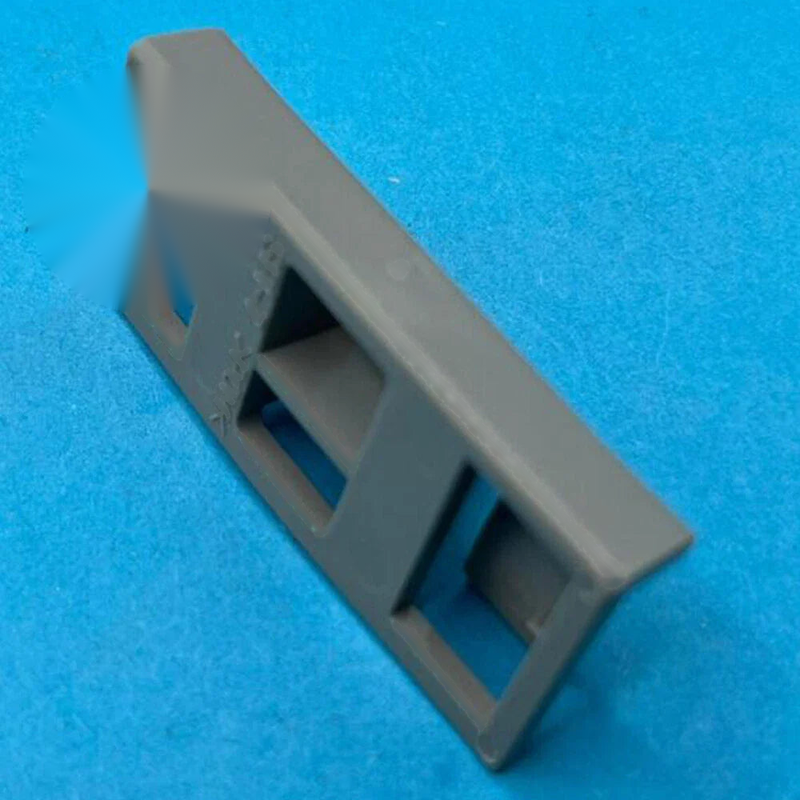 Buick Cadillac Pontiac 10 x Rocker Panel Molding Retainer Clips