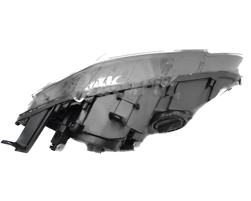 BMW X6 Series E71 E72 Bi-Xenon Adaptive Headlight Left Side Genuine OEM