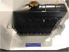 Ford Escort brass Radiator