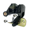 Honda Sportrax 300 TRX300EX Rear Brake Caliper 2x4 (1993–2009)