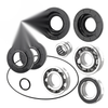 Honda Rincon 650 TRX650FA 2003-2005 Rear Differential Bearing Seals Kit
