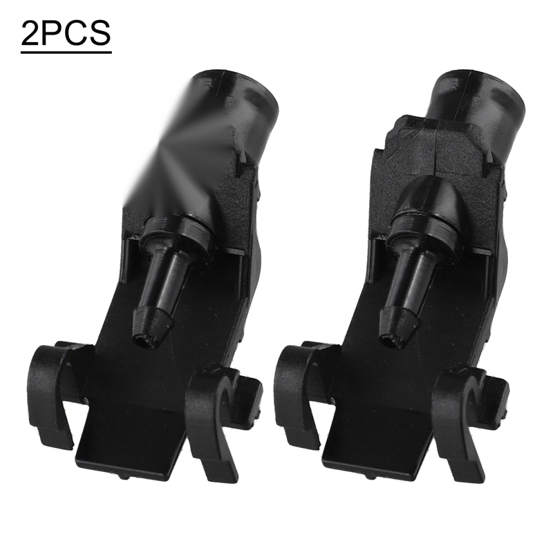Acura Washer Nozzle