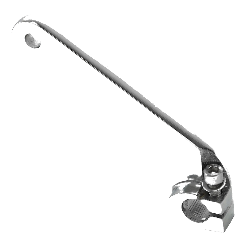 Harley Road Electra Glide Chrome Inner Shift Rod Lever (1984-2016)