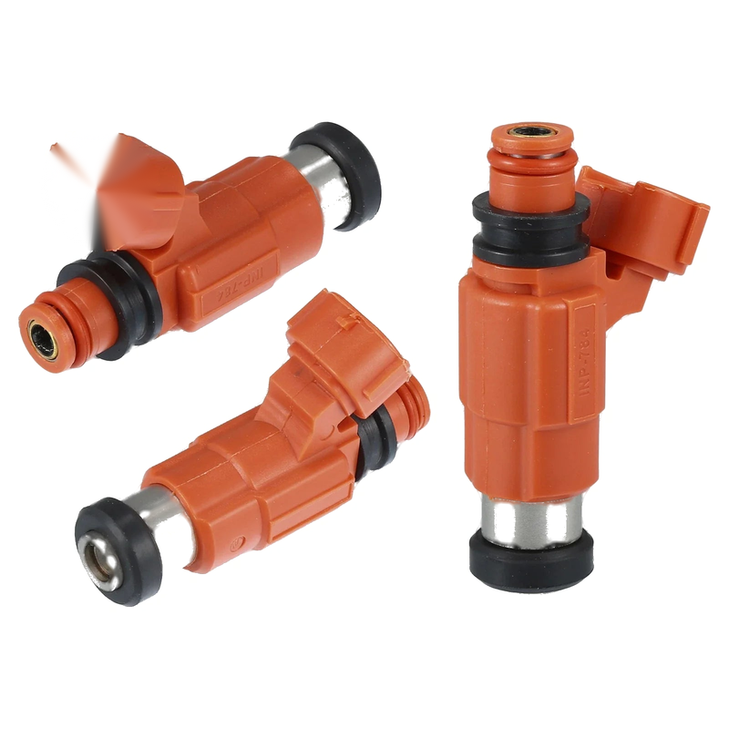 Mitsubishi Galant 3.0L V6 4 Pcs Fuel Injectors (1999-2003)