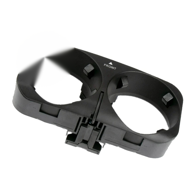 Mercedes-Benz CL500 S550 CL600 Cup Holder (2007-2013)