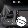 Honda Vezel RV3 RV4 RV5 RV6 Warning Lamp Button Cover (2014-2023)