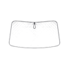 MG MG3 (2016-2024) UV Protection 6 Layer WindScreen Sun Shade