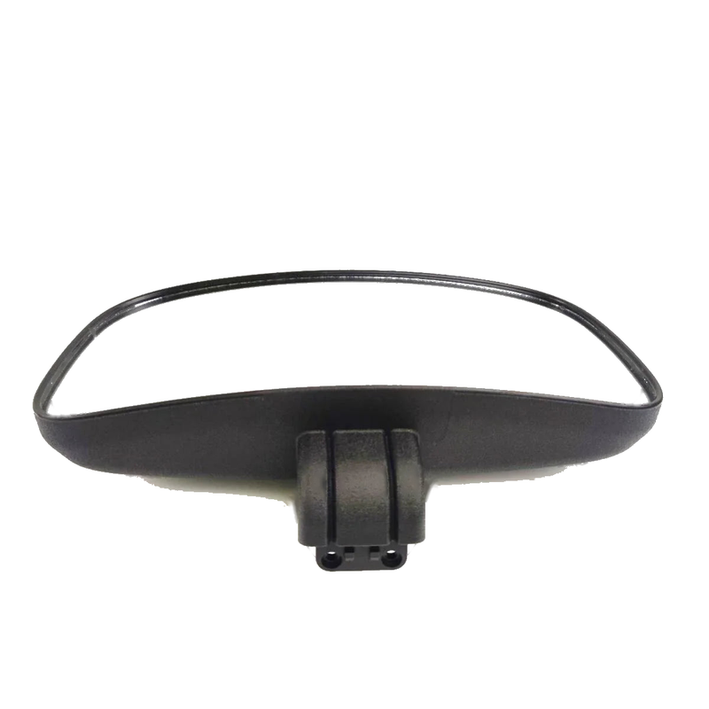 Side Exterior Mirror Rear View Right Fits Hino Hitech Ranger Truck 1989-99