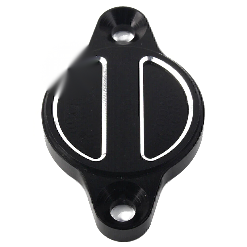 DUCATI Monster 1100 1200 Multistrada Engine Oil Filter Caps Cover (2009-2019)
