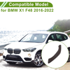 BMW X1 Door Panel Handle Pull Trim Cover (2016-2022)