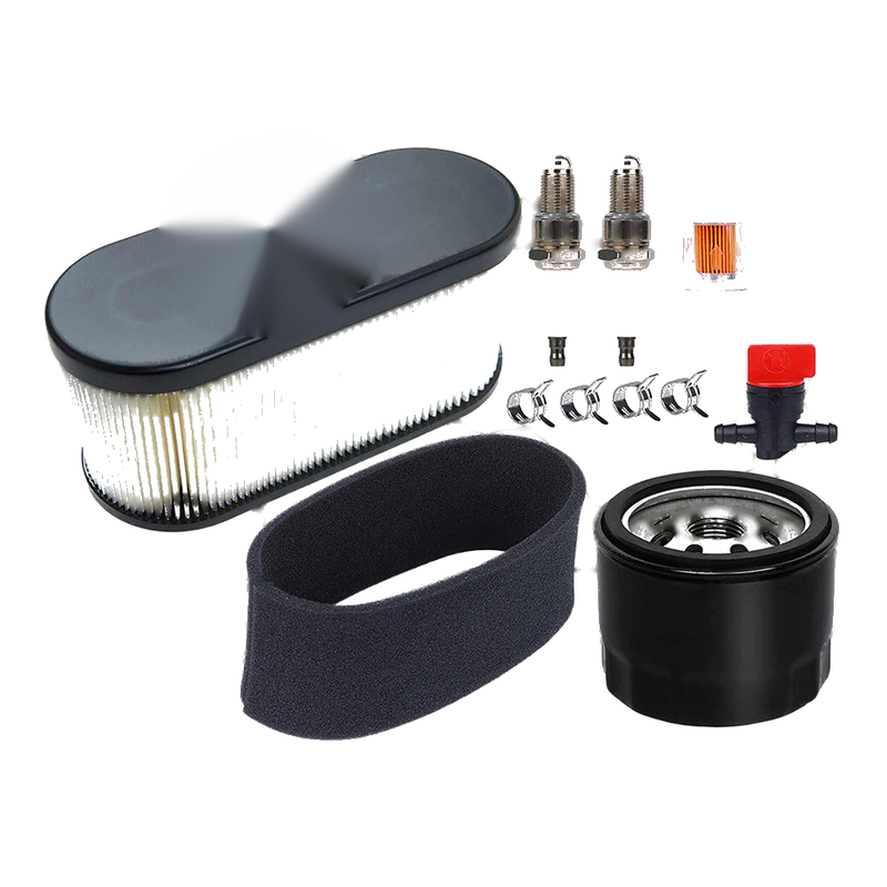 Kawasaki Motors FR541V FR600V FR651V FR691V FR730V Service Kit Suitable