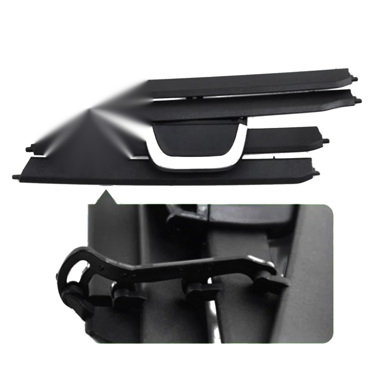 BMW G11 G12 Air Vent Outlet Repair Kit (2016-2022)