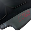 Mercedes Benz C-Class S202 Estate (1996-2000) Carbon Black Floor Mats