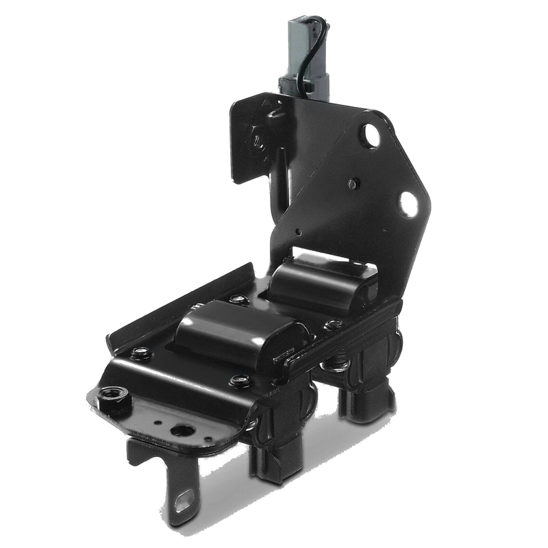 Hyundai Kia Accent Getz Rio 2000-2011 1.4L 1.5L Ignition Coil Pack