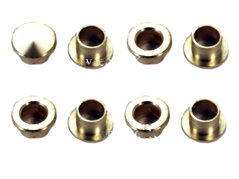 Mitsubishi Mighty L200 Door Hinge Bushing (1989-1994)