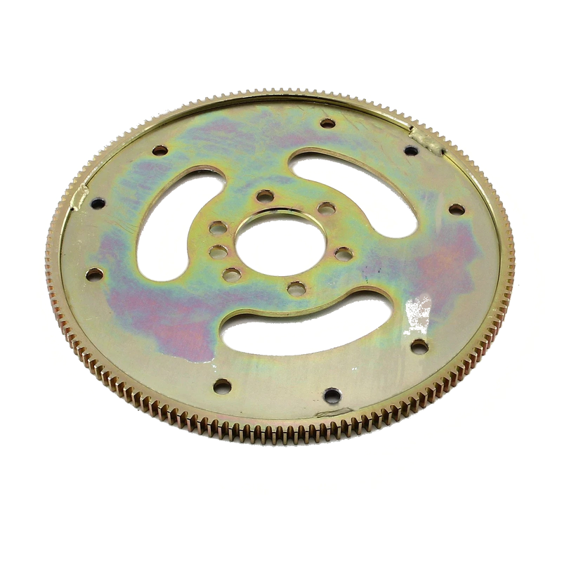 Chevy SBC 350 Heavy Duty Flexplate 10" (153 Tooth)