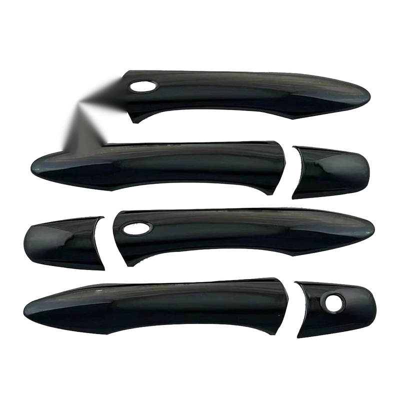 Infiniti EX35 FX35 FX50 QX50 Outside Door Handle Cover Trim (2008-2017)