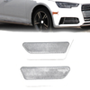 Audi A4 B9 Front Bumper Side Marker Light (2017-2019)