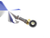 Honda XL250 400mm Rear Air Nitrogen Cell Shock Absorbers
