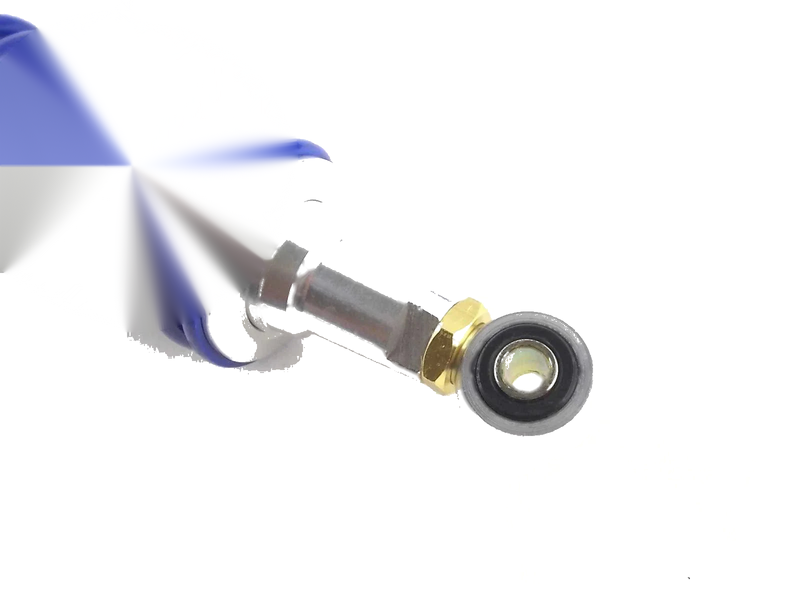 Honda XL250 400mm Rear Air Nitrogen Cell Shock Absorbers