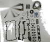 Mazda BT50 2.2L Diesel VRS Cylinder Head Gasket Kit (2011-)