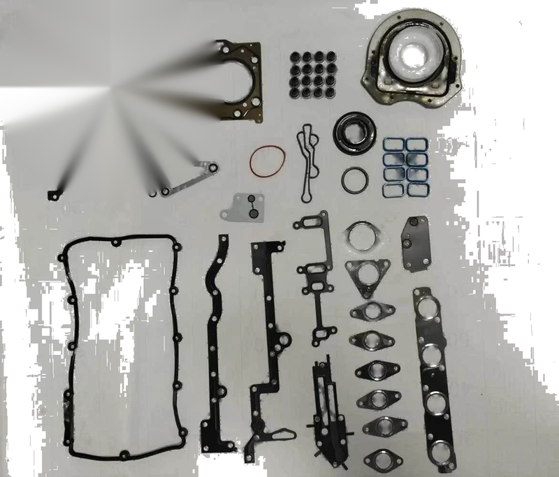 Mazda BT50 2.2L Diesel VRS Cylinder Head Gasket Kit (2011-)