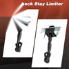Toyota Highlander Front Door Check Strap Limiter (2008-2013)
